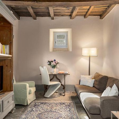 Villa La Rassinata 12, Emma Villas Ареццо Экстерьер фото