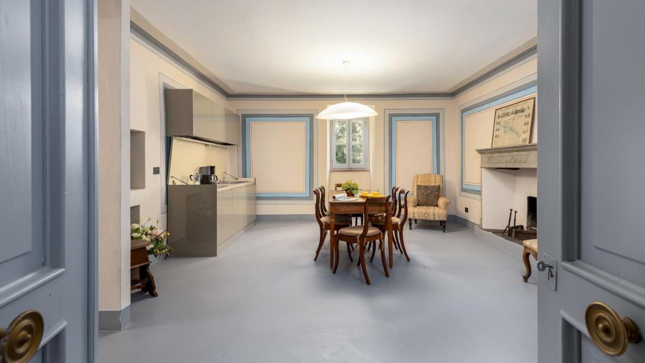 Villa La Rassinata 12, Emma Villas Ареццо Экстерьер фото