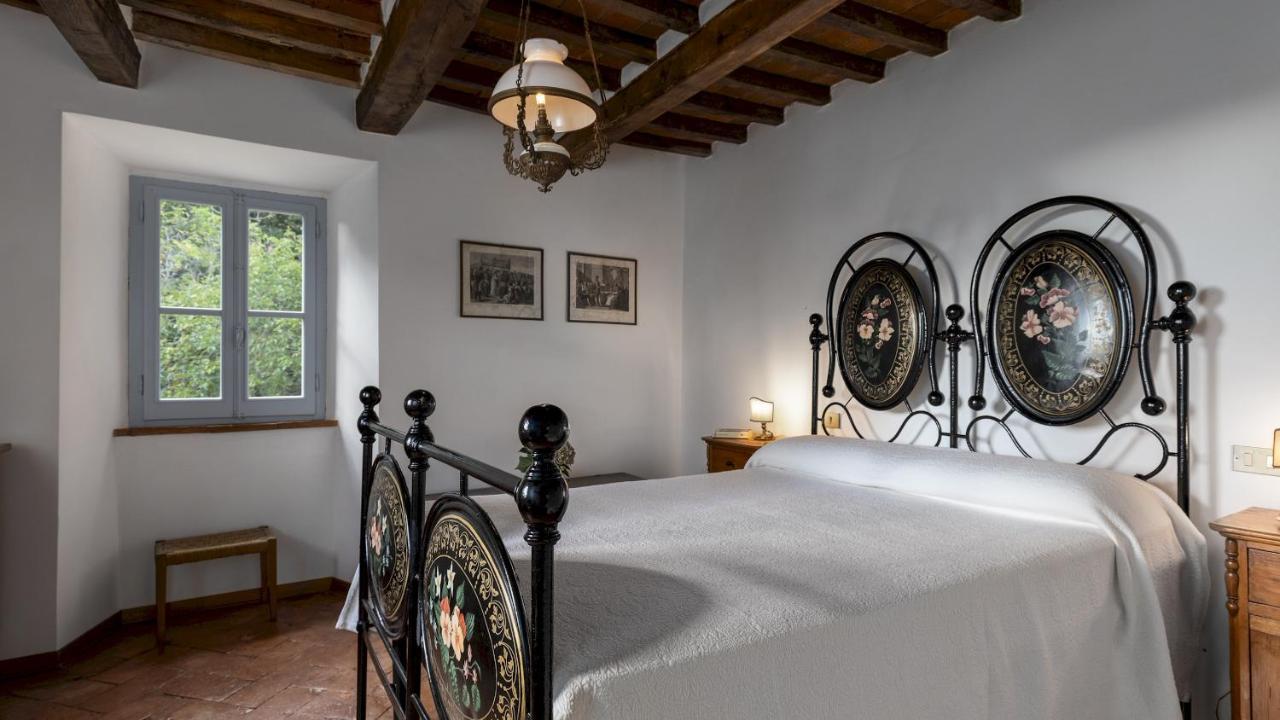 Villa La Rassinata 12, Emma Villas Ареццо Экстерьер фото